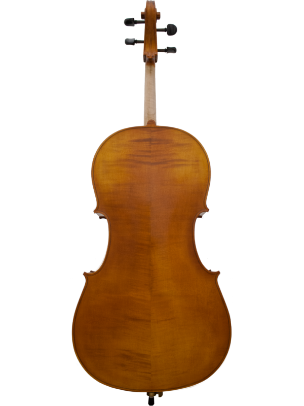 Maple Leaf Strings Model 130 4 4 Cello Outfit Sale