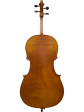 Maple Leaf Strings Model 130 4 4 Cello Outfit Sale