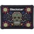 Blackstar FLY3 3w Battery Powered Amp Sugar Skull V3 For Sale