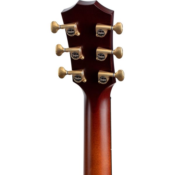 Taylor GT K21e Koa Grand Theater Acoustic-Electric Guitar, Hawaiian Koa w  Aerocase For Cheap