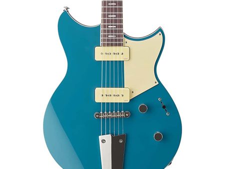 Yamaha Revstar RSS02TSWB Guitar - Swift Blue For Cheap