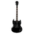 Gibson SG Standard Electric Guitar - Ebony Online now