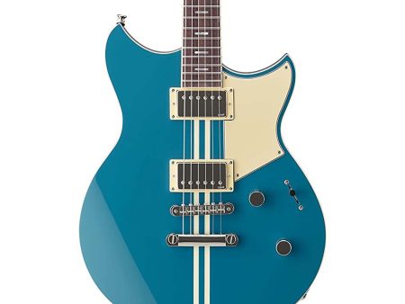 Yamaha Revstar RSS20SWB Guitar - Swift Blue Discount