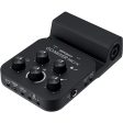 Roland GO:MIXER PRO-X Audio Mixer for Smartphones Online Hot Sale