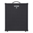 Boss KTN210B Katana Bass Combo For Cheap