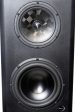 Ex Machina Soundworks Pulsar MKII Active Studio Monitors - Pair Cheap