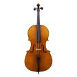 Maple Leaf Strings Model 130 4 4 Cello Outfit Sale