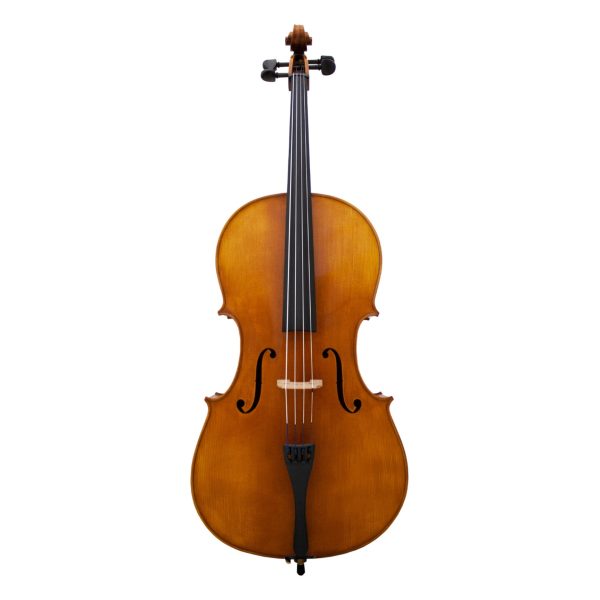 Maple Leaf Strings Model 130 4 4 Cello Outfit Sale