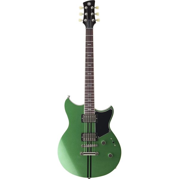 Yamaha Revstar RSS20FGR Guitar - Flash Green on Sale