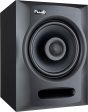 Fluid Audio FX80 8  Bi Amplified Coaxial Studio Monitor Online