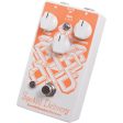 EarthQuaker Devices Spatial Delivery V2 Sample & Hold Envelope Filter Pedal Hot on Sale