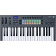 Novation FLKey 37 37-key MIDI Keyboard for FLStudio For Cheap