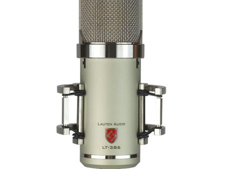 Lauten Audio Eden LT-386 Condenser Microphone Sale