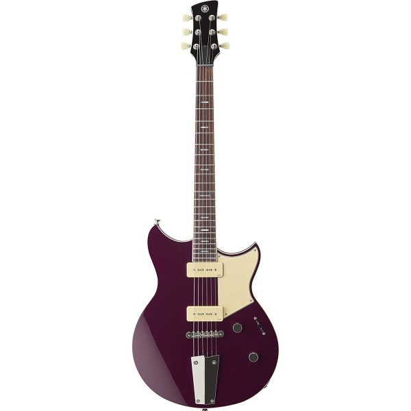 Yamaha Revstar RSS02THML Guitar - Hot Merlot Online