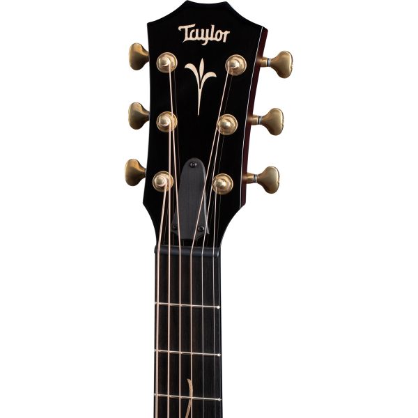 Taylor GT K21e Koa Grand Theater Acoustic-Electric Guitar, Hawaiian Koa w  Aerocase For Cheap