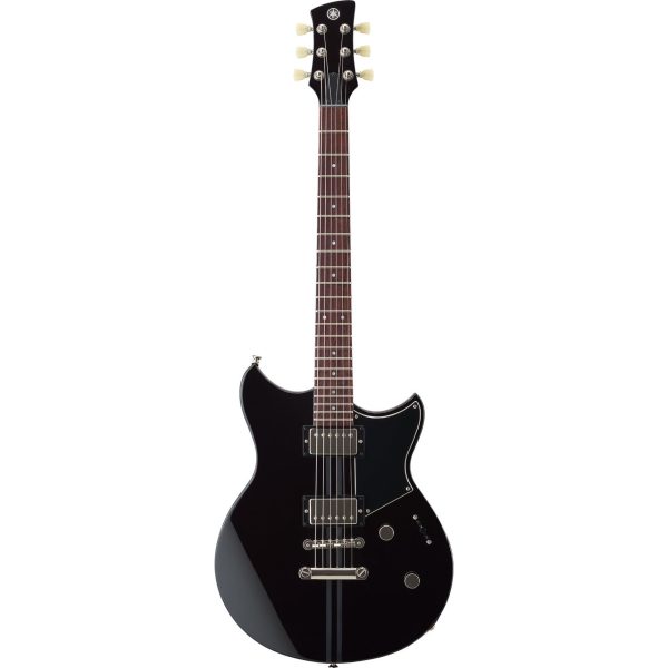 Yamaha Revstar RSE20BL Electric Guitar in Black Guitar Only For Sale