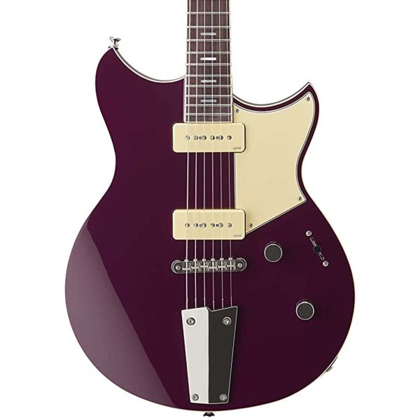 Yamaha Revstar RSS02THML Guitar - Hot Merlot Online