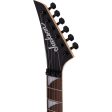 Jackson X Series Dinky® DK3XR HSS Electric Guitar, Gloss Black Cheap