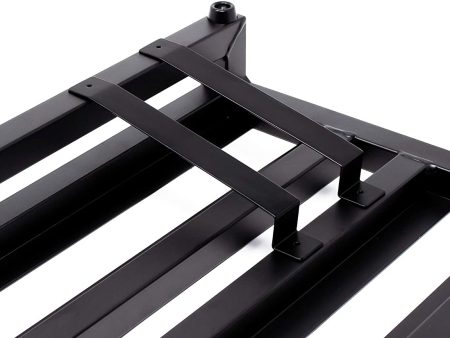 Pedaltrain PT-TFMK-LG True Fit Mounting Kit-Large Cheap