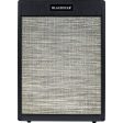 Blackstar St James 212VOC Vertical 212 Cabinet, Black Cheap