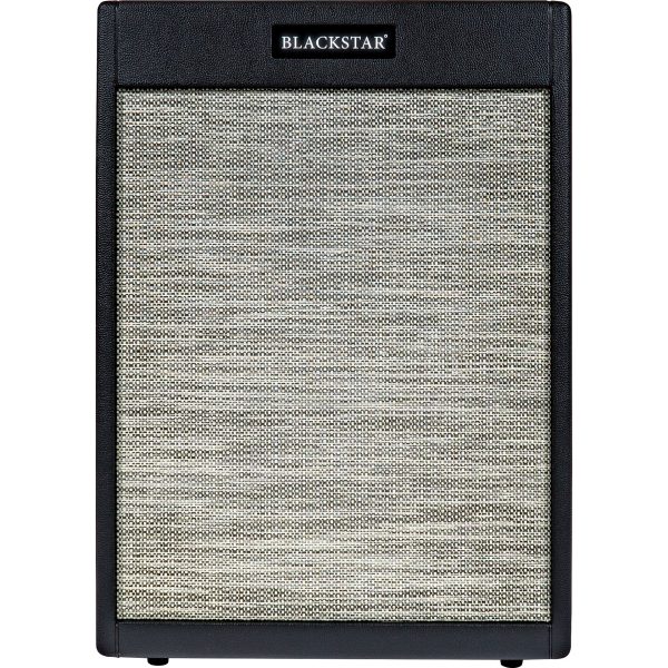 Blackstar St James 212VOC Vertical 212 Cabinet, Black Cheap