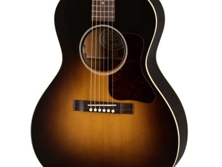 Gibson L-00 Standard Acoustic Guitar - Vintage Sunburst Fashion