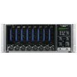 Cranborne Audio 500R8 USB Audio Interface + 8 Slot 500 Series Chassis For Discount