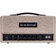 Blackstar St James 50 EL34H 50 Watt EL34 Amp Head Online now