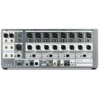 Cranborne Audio 500R8 USB Audio Interface + 8 Slot 500 Series Chassis For Discount