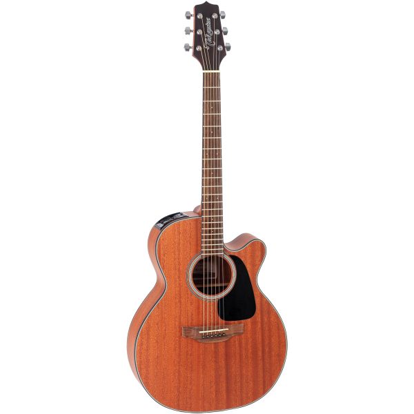 Takamine G Series GN11MCE-NS Acoustic Electric Guitar Online Sale