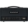 Blackstar St James 50 6L6H 50 Watt 6L6 Amp Head Fashion