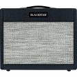 Blackstar St James 50 6L6C 50 Watt 6L6 Combo Amp For Cheap