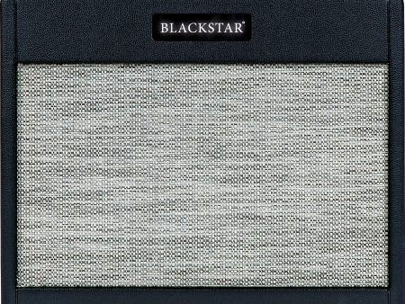 Blackstar St James 50 6L6C 50 Watt 6L6 Combo Amp For Cheap