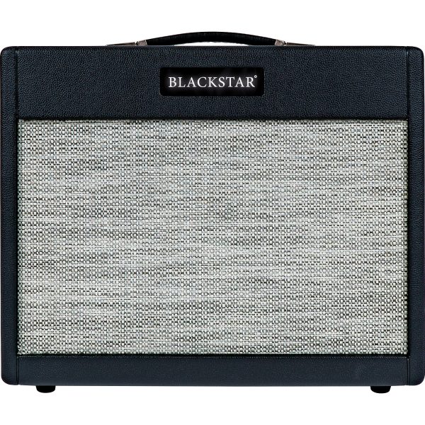 Blackstar St James 50 6L6C 50 Watt 6L6 Combo Amp For Cheap