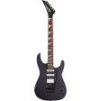 Jackson X Series Dinky® DK3XR HSS Electric Guitar, Gloss Black Cheap