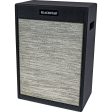 Blackstar St James 212VOC Vertical 212 Cabinet, Black Cheap