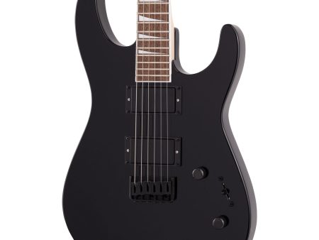 Jackson X Series Dinky® DK2X HT Electric Guitar, Gloss Black Online now