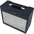 Blackstar St James 50 6L6C 50 Watt 6L6 Combo Amp For Cheap