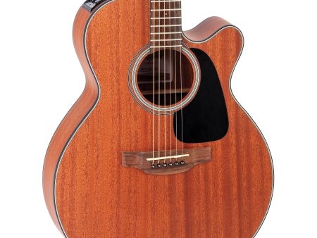 Takamine G Series GN11MCE-NS Acoustic Electric Guitar Online Sale