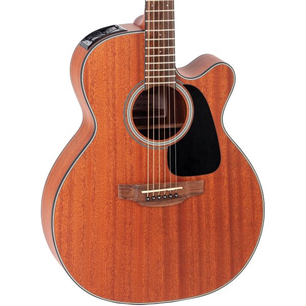 Takamine G Series GN11MCE-NS Acoustic Electric Guitar Online Sale