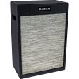 Blackstar St James 212VOC Vertical 212 Cabinet, Black Cheap