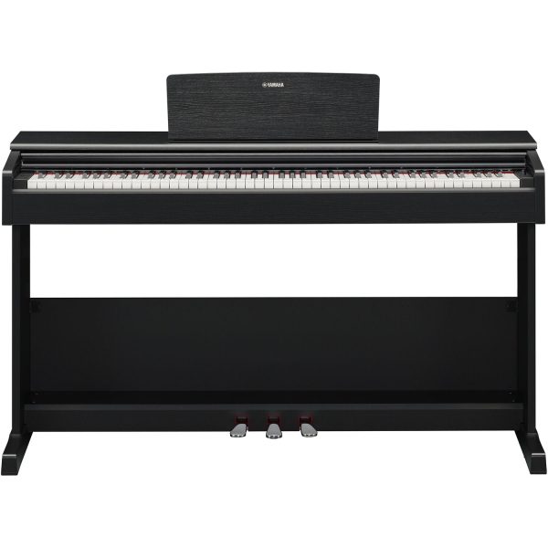 Yamaha YDP105B Entry-Level Arius Digital Piano with Bench - Black Walnut Sale