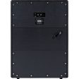 Blackstar St James 212VOC Vertical 212 Cabinet, Black Cheap