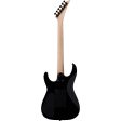 Jackson X Series Dinky® DK3XR HSS Electric Guitar, Gloss Black Cheap