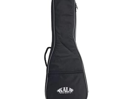 Kala UB-B-LOGO Baritone Ukulele Gig Bag w  Logo For Cheap