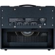 Blackstar St James 50 6L6C 50 Watt 6L6 Combo Amp For Cheap