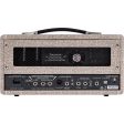 Blackstar St James 50 EL34H 50 Watt EL34 Amp Head Online now