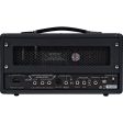 Blackstar St James 50 6L6H 50 Watt 6L6 Amp Head Fashion