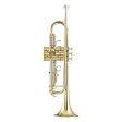 Blessing BTR-1287 Bb Trumpet Online