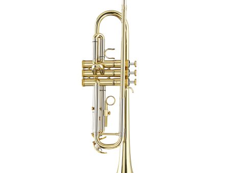 Blessing BTR-1287 Bb Trumpet Online